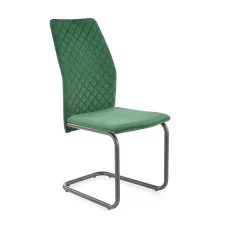 CHAIR K 444, GREEN